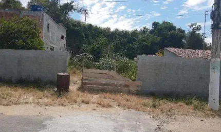 Oportunidade Única em RIO DE JANEIRO - RJ | Tipo: Terreno | Negociação: Venda Direta Online  | Situação: Imóvel