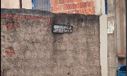 Oportunidade Única em AGUAS LINDAS DE GOIAS - GO | Tipo: Terreno | Negociação: Venda Direta Online  | Situação: Imóvel