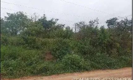 Oportunidade Única em ITABORAI - RJ | Tipo: Terreno | Negociação: Venda Direta Online  | Situação: Imóvel