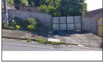 Oportunidade Única em ITAGUAI - RJ | Tipo: Terreno | Negociação: Venda Direta Online  | Situação: Imóvel
