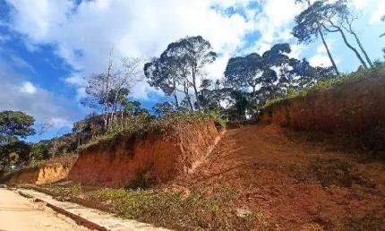 Oportunidade Única em TERESOPOLIS - RJ | Tipo: Terreno | Negociação: Venda Direta Online  | Situação: Imóvel