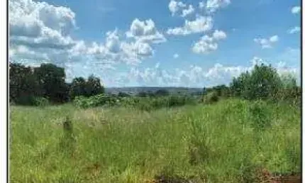 Oportunidade Única em ANAPOLIS - GO | Tipo: Terreno | Negociação: Venda Direta Online  | Situação: Imóvel