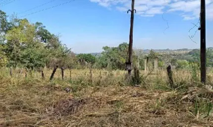 Oportunidade Única em LUZIANIA - GO | Tipo: Terreno | Negociação: Venda Direta Online  | Situação: Imóvel