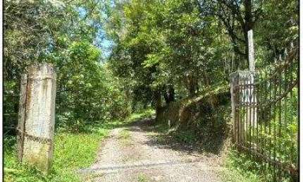 Oportunidade Única em RIBEIRAO PIRES - SP | Tipo: Terreno | Negociação: Venda Direta Online  | Situação: Imóvel