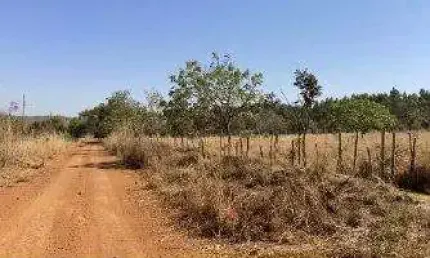 Oportunidade Única em LUZIANIA - GO | Tipo: Terreno | Negociação: Venda Direta Online  | Situação: Imóvel