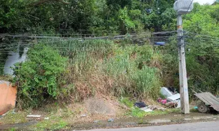 Oportunidade única em niteroi - rj | tipo: terreno | negociação: venda online  | situação: imóvel