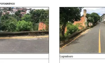 Oportunidade Única em MURIAE - MG | Tipo: Terreno | Negociação: Venda Direta Online  | Situação: Imóvel