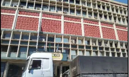 Oportunidade única em rio de janeiro - rj | tipo: sala | negociação: venda direta online  | situação: imóvel