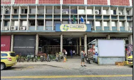 Oportunidade Única em RIO DE JANEIRO - RJ | Tipo: Sala | Negociação: Venda Direta Online  | Situação: Imóvel
