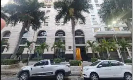 Oportunidade Única em RIO DE JANEIRO - RJ | Tipo: Sala | Negociação: Venda Online  | Situação: Imóvel