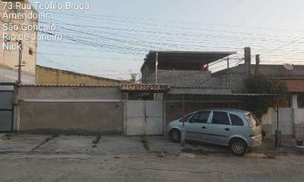Oportunidade Única em SAO GONCALO - RJ | Tipo: Prédio | Negociação: Venda Direta Online  | Situação: Imóvel