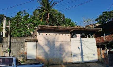 Oportunidade Única em DUQUE DE CAXIAS - RJ | Tipo: Prédio | Negociação: Venda Direta Online  | Situação: Imóvel