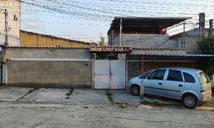Oportunidade Única em SAO GONCALO - RJ | Tipo: Prédio | Negociação: Venda Direta Online  | Situação: Imóvel