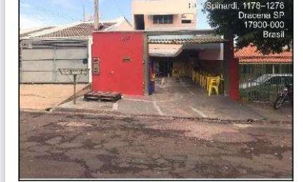 Oportunidade Única em DRACENA - SP | Tipo: Comercial | Negociação: Venda Online  | Situação: Imóvel