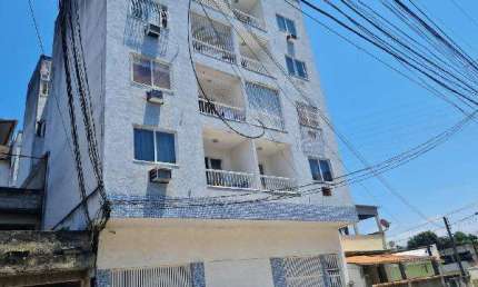 Oportunidade Única em SAO GONCALO - RJ | Tipo: Apartamento | Negociação: Venda Direta Online  | Situação: Imóvel