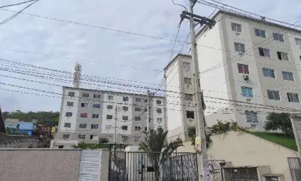 Oportunidade Única em SAO GONCALO - RJ | Tipo: Apartamento | Negociação: Venda Direta Online  | Situação: Imóvel