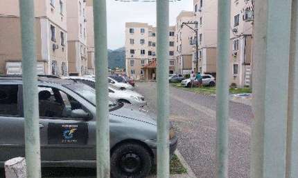 Oportunidade Única em DUQUE DE CAXIAS - RJ | Tipo: Apartamento | Negociação: Venda Online  | Situação: Imóvel