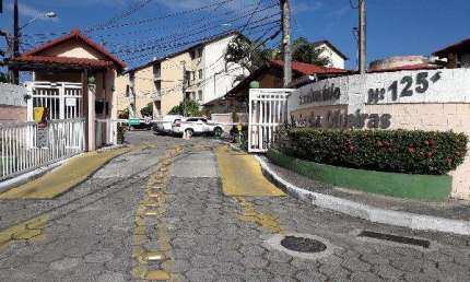 Oportunidade Única em RIO DE JANEIRO - RJ | Tipo: Apartamento | Negociação: Venda Direta Online  | Situação: Imóvel