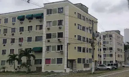 Oportunidade Única em RIO DE JANEIRO - RJ | Tipo: Apartamento | Negociação: Venda Direta Online  | Situação: Imóvel