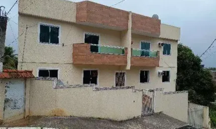 Oportunidade Única em NOVA IGUACU - RJ | Tipo: Apartamento | Negociação: Venda Direta Online  | Situação: Imóvel