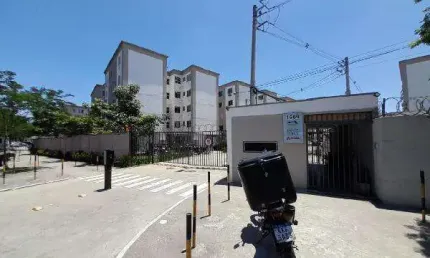 Oportunidade Única em RIO DE JANEIRO - RJ | Tipo: Apartamento | Negociação: Venda Online  | Situação: Imóvel