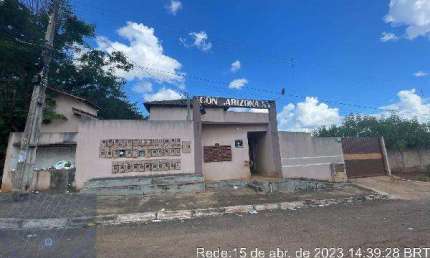 Oportunidade Única em CIDADE OCIDENTAL - GO | Tipo: Apartamento | Negociação: Venda Direta Online  | Situação: Imóvel