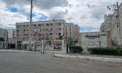 Oportunidade Única em QUEIMADOS - RJ | Tipo: Apartamento | Negociação: Venda Direta Online  | Situação: Imóvel