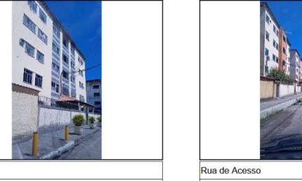 Oportunidade Única em SAO GONCALO - RJ | Tipo: Apartamento | Negociação: Venda Direta Online  | Situação: Imóvel