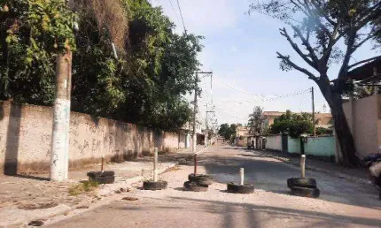Oportunidade Única em SAO GONCALO - RJ | Tipo: Apartamento | Negociação: Venda Direta Online  | Situação: Imóvel