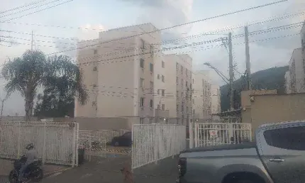 Oportunidade Única em NOVA IGUACU - RJ | Tipo: Apartamento | Negociação: Venda Direta Online  | Situação: Imóvel