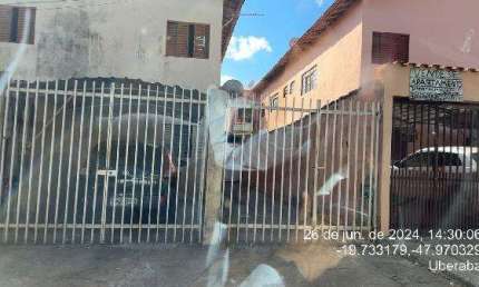 Oportunidade Única em UBERABA - MG | Tipo: Apartamento | Negociação: Venda Direta Online  | Situação: Imóvel