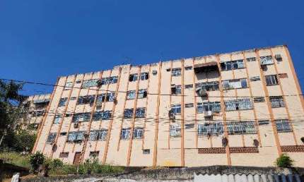 Oportunidade Única em NITEROI - RJ | Tipo: Apartamento | Negociação: Venda Direta Online  | Situação: Imóvel