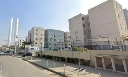 Oportunidade Única em BELFORD ROXO - RJ | Tipo: Apartamento | Negociação: Venda Direta Online  | Situação: Imóvel