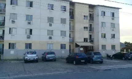 Oportunidade Única em MACAE - RJ | Tipo: Apartamento | Negociação: Venda Direta Online  | Situação: Imóvel