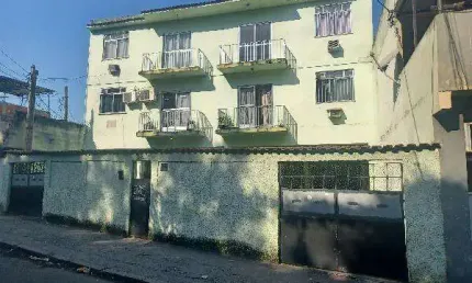 Oportunidade Única em RIO DE JANEIRO - RJ | Tipo: Apartamento | Negociação: Venda Direta Online  | Situação: Imóvel