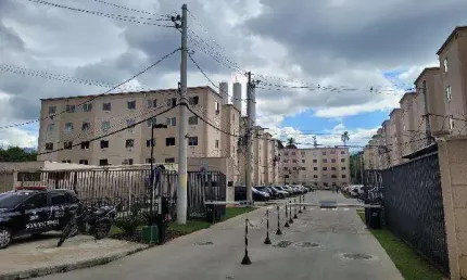 Oportunidade Única em RIO DE JANEIRO - RJ | Tipo: Apartamento | Negociação: Venda Direta Online  | Situação: Imóvel