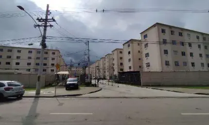 Oportunidade Única em RIO DE JANEIRO - RJ | Tipo: Apartamento | Negociação: Venda Direta Online  | Situação: Imóvel