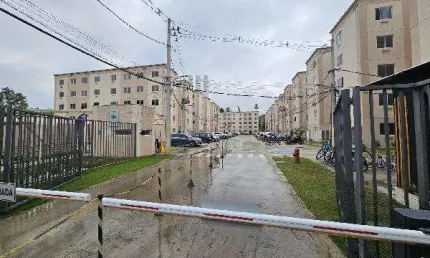 Oportunidade Única em RIO DE JANEIRO - RJ | Tipo: Apartamento | Negociação: Venda Direta Online  | Situação: Imóvel