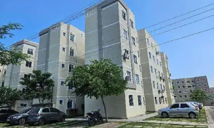 Oportunidade única em rio de janeiro - rj | tipo: apartamento | negociação: venda online  | situação: imóvel