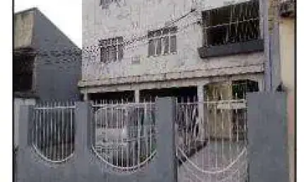 Oportunidade Única em BELFORD ROXO - RJ | Tipo: Apartamento | Negociação: Venda Direta Online  | Situação: Imóvel