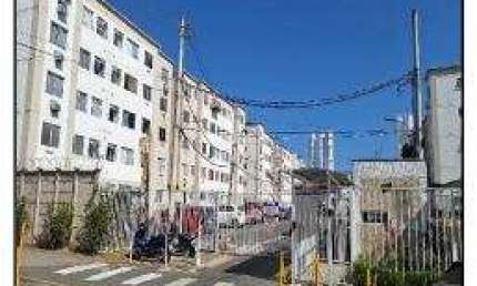 Oportunidade Única em RIO DE JANEIRO - RJ | Tipo: Apartamento | Negociação: Venda Direta Online  | Situação: Imóvel