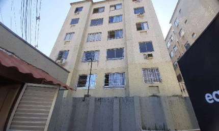 Oportunidade Única em RIO DE JANEIRO - RJ | Tipo: Apartamento | Negociação: Venda Direta Online  | Situação: Imóvel