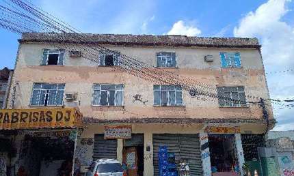Oportunidade Única em SAO GONCALO - RJ | Tipo: Apartamento | Negociação: Venda Direta Online  | Situação: Imóvel
