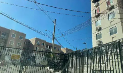 Oportunidade Única em RIO DE JANEIRO - RJ | Tipo: Apartamento | Negociação: Venda Direta Online  | Situação: Imóvel