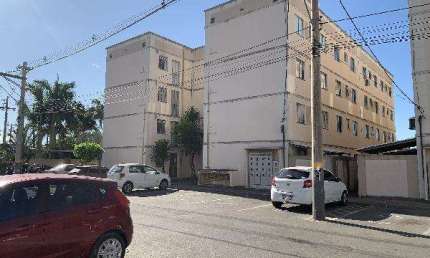 Oportunidade Única em CAMPOS DOS GOYTACAZES - RJ | Tipo: Apartamento | Negociação: Venda Direta Online  | Situação: Imóvel