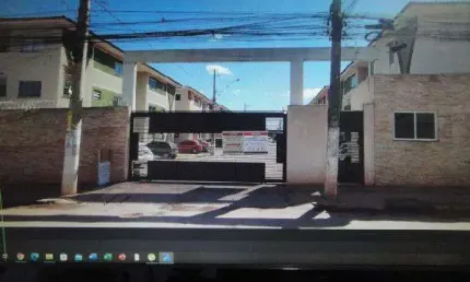 Oportunidade Única em VALPARAISO DE GOIAS - GO | Tipo: Apartamento | Negociação: Venda Direta Online  | Situação: Imóvel