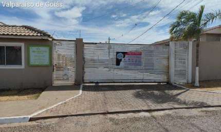 Oportunidade Única em VALPARAISO DE GOIAS - GO | Tipo: Apartamento | Negociação: Venda Direta Online  | Situação: Imóvel