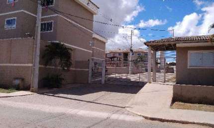 Oportunidade Única em VALPARAISO DE GOIAS - GO | Tipo: Apartamento | Negociação: Leilão  | Situação: Imóvel