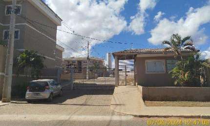Oportunidade Única em VALPARAISO DE GOIAS - GO | Tipo: Apartamento | Negociação: Venda Direta Online  | Situação: Imóvel