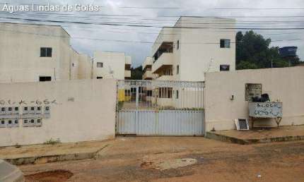 Oportunidade Única em AGUAS LINDAS DE GOIAS - GO | Tipo: Apartamento | Negociação: Venda Online  | Situação: Imóvel